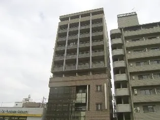 京の五条グリーンハウスの画像