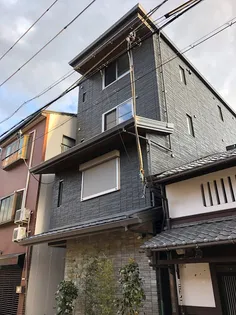 COMFORZA有隣の画像