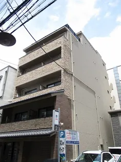 グランレブリー寺町松原の画像