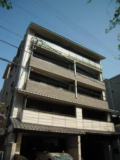 ベラジオ京都鴨川の画像