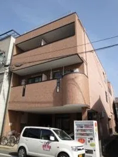 ミヤギマンションの画像