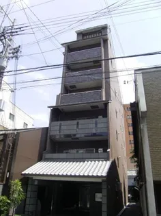 ベラジオ烏丸東の画像