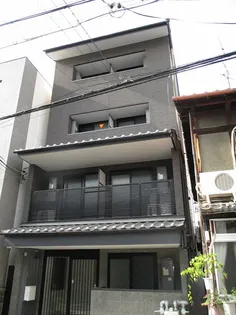 フェアリーベル二条城の画像