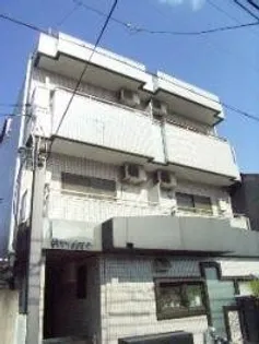 Be+ing【2階】の外観