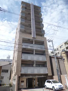 プラネシア星の子四条西洞院の画像