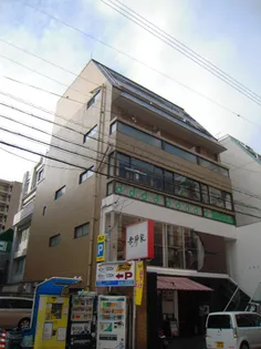 珠光ビル三条の画像