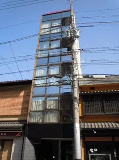 アパルトマン御所西の画像