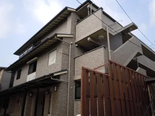 リリアーレ清水の画像