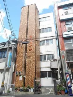 冨士ハイツの画像