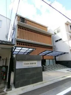 クレアーレ五条大宮の画像