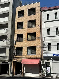 パルハイツウエダの画像