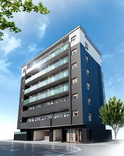 ベラジオ京都西陣の画像