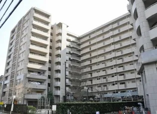 グランクール河原町二条【2階】の外観