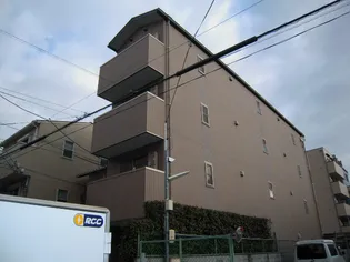 シェドゥーブル等持寺の画像