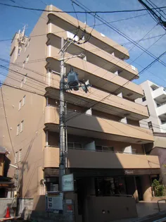 メゾン トアンの画像