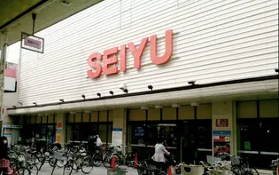 HSビルヂング【2階】の外観