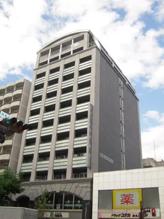 メディナ烏丸御池の画像