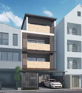 カローレ御所南の画像