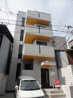 プルミエール五条の画像