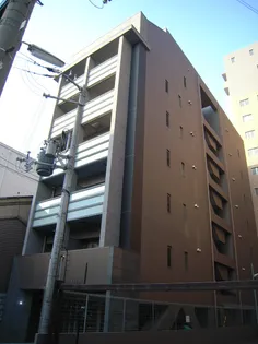 サンクチュアリ四条高倉の画像