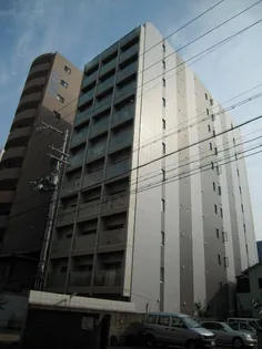 ブリリアンスITO【7階】の外観