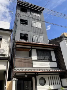 RANZ三条OGAWAの画像