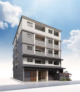 DO DREAM仏光寺の画像