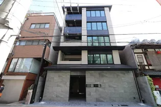 グランレブリー押小路高倉の画像