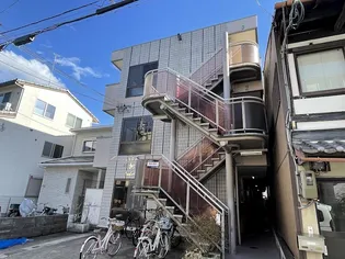 ハイツ和の画像