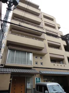 ルミノーサ三条小川の画像