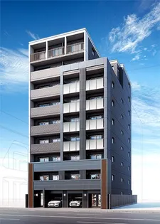 ベラジオ雅び四条通IIの画像