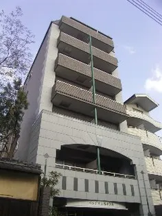 ベラジオ京都神泉苑の画像