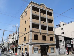 カーサ DE 古都の画像