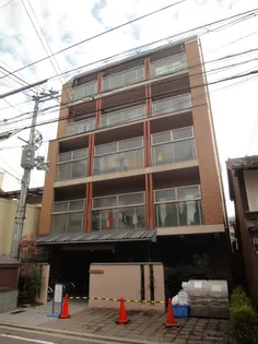 ボナレテラ吉文字の画像