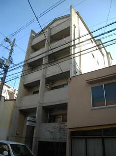 EM’S COURT【2階】の外観