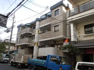 第47長栄フォルム御幸町の画像