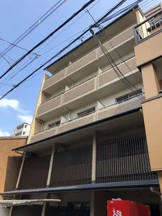 ZEN烏丸五条の画像