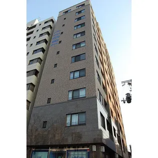 リーガル京都二条城東の画像