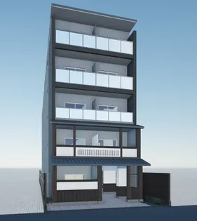 PEACE WELL 四条の画像