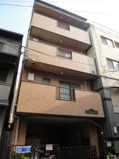 L'HABITATIONの画像