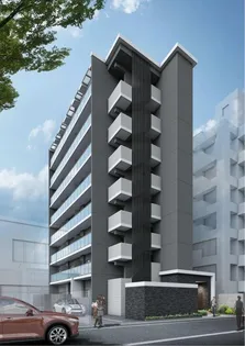 ラウレア西院の画像