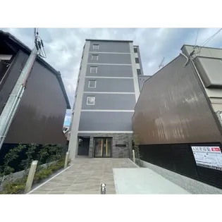 THE GARNET SUITE RESIDENCE西七条の画像