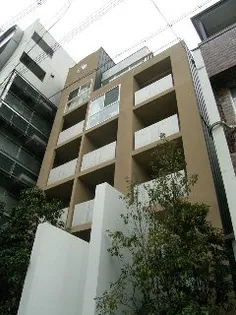 ブローニュ御所東の画像