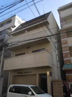 ソレーユ村田の画像