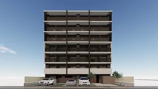 ベラジオ雅び西大路高辻の画像