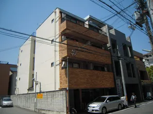 ジュネス寺島の画像