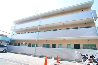 グリーンベルI号館の画像