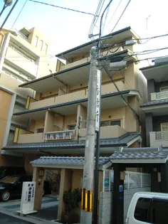 NEXUS伊香の画像