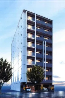 フォレスト西大路五条の画像