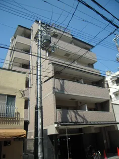 プライム西洞院の画像